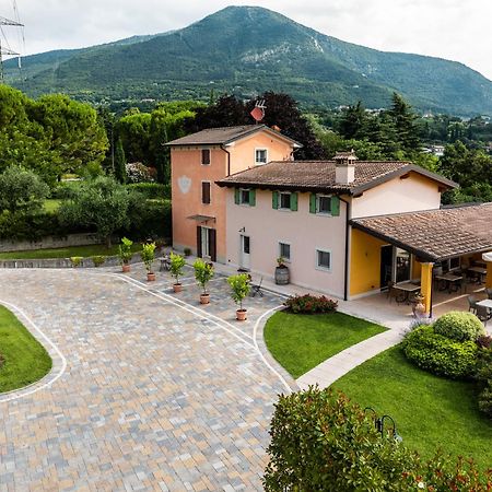 B&B Ca' Marognole Caprino Veronese Exterior photo