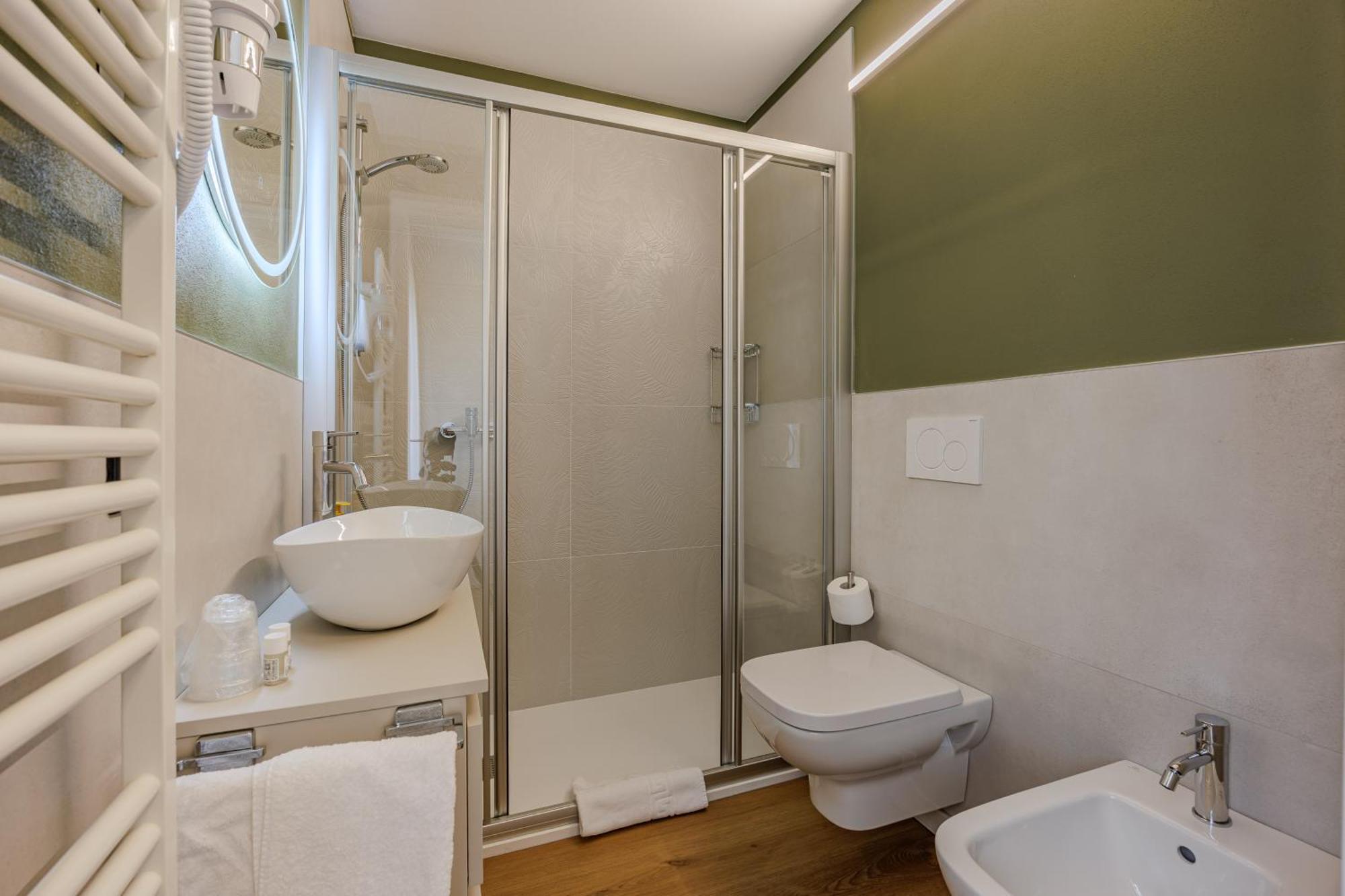 B&B Ca' Marognole Caprino Veronese Exterior photo