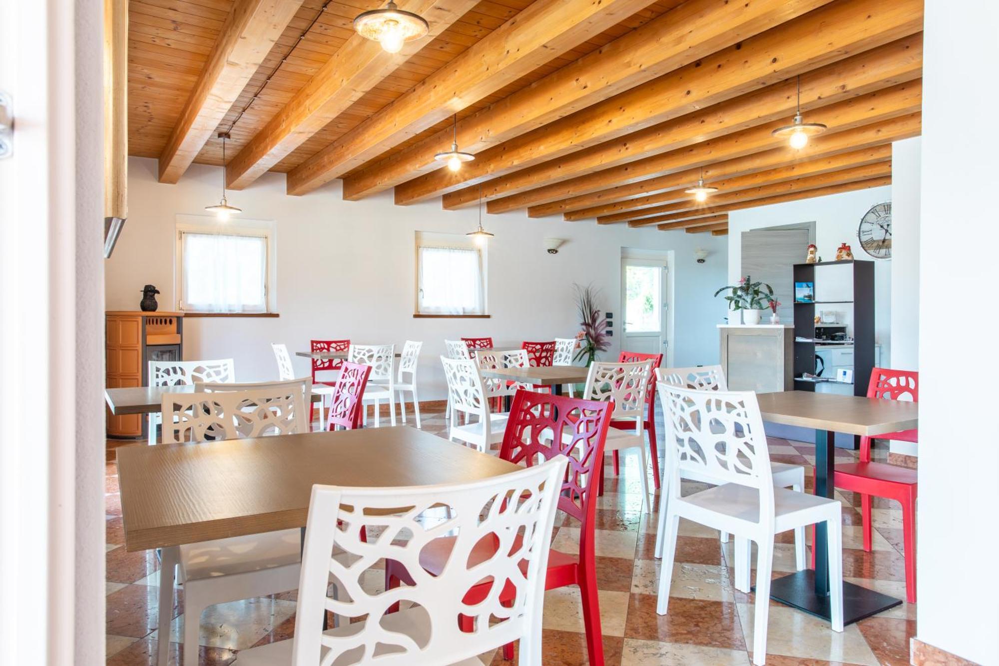 B&B Ca' Marognole Caprino Veronese Exterior photo